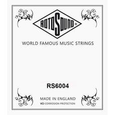 Струна для скрипки Rotosound RS6004 Зображення