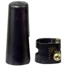 Лигатура для саксофона Rovner Light L12 735532 Изображение