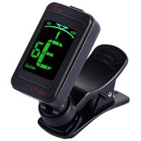 Хроматичний гітарний тюнер Rowin LT-32 Зображення