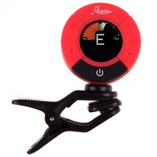 Тюнер Rowin LT-620 червоний Зображення