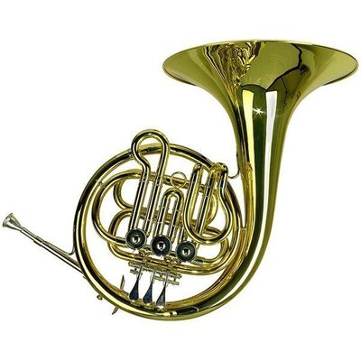 Валторна Roy Benson HR-202B RB701401 Зображення