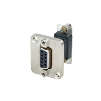 Роз'єм NADB9FF Изображение