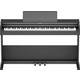 Цифрове піаніно Roland RP107-BKX Зображення