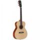 Акустическая гитара Alvarez RS26 (3/4) Изображение