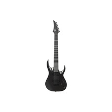 Електрогітара S BY SOLAR TYPE AB AB4.7C-E 7 STRING CARBON BLACK MATTE Зображення