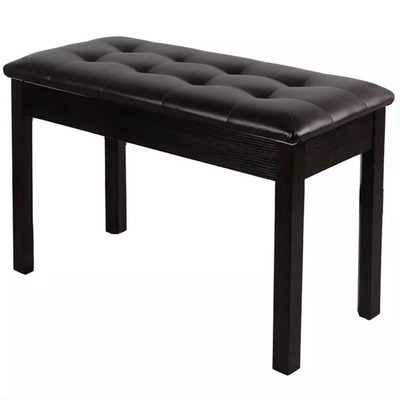 Банкетка для піаніно Pearl River S105 RW Зображення