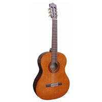 Класична гітара Saga G-02 Зображення
