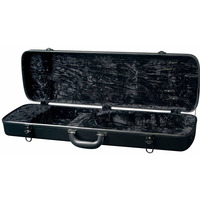 Футляр скрипичный Saga Superior CF-3760B Oblong Изображение