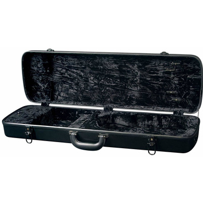 Футляр скрипковий Saga Superior CF-3760B Oblong Зображення