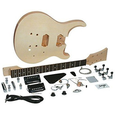 Электрогитара SAGA HT-10 Изображение