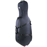 Футляр для віолончелі Saga TL-20 4/4 Зображення
