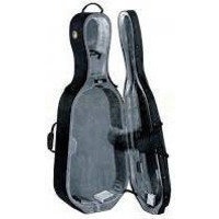 Футляр для віолончелі Saga TL-20 3/4 Зображення