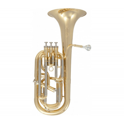 Саксогорн баритон SML BA900 Изображение