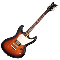 SCHECTER Shaun Morgan Signature 3TSB - Электрогитара Изображение