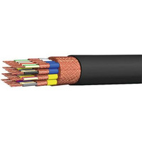 Мультипаровий кабель Schulz Kabel MUL 16 S Зображення