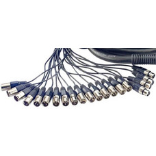 Мультикор Schulz Kabel RAD 16/4 10 Зображення