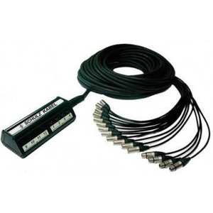 Мультикор Schulz Kabel RAD 16/4 30 Зображення