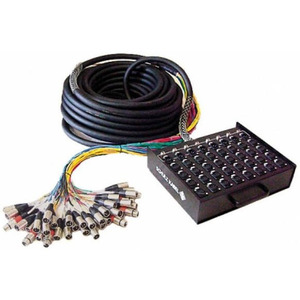 Мультикор Schulz Kabel RAD 32/8 10 Зображення