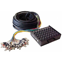 Мультикор Schulz Kabel RAD 32/8 20 Зображення