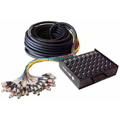 Мультикор Schulz Kabel RAD 32/8 25 Зображення