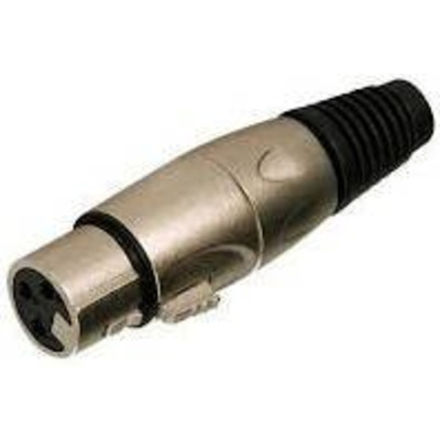 Роз'єм XLR Schulz Kabel S 100 Pro Зображення