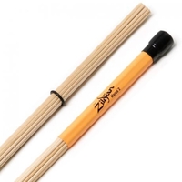 Барабанные палочки ZILDJIAN SDM2 Изображение