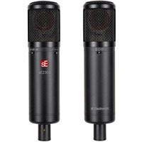 Мікрофон sE Electronics 2300 Зображення