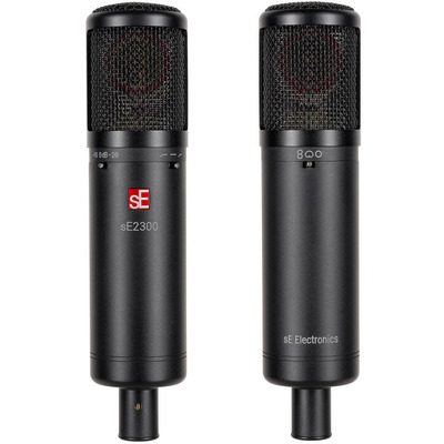 Микрофон sE Electronics 2300 Изображение