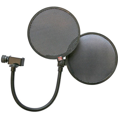 Поп-фільтр sE Electronics DUALPROPOP Зображення