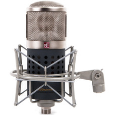 Микрофон студийный sE Electronics GEMINI II Изображение