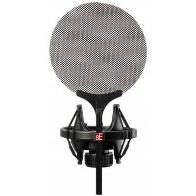 Поп фильтр sE Electronics Isolation Pack Изображение