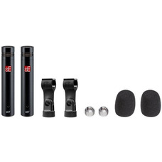 Комплект інструментальних мікрофонів sE Electronics sE7 (Pair) Изображение