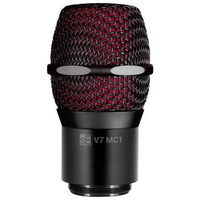 Мікрофонний капсуль sE Electronics V7 MC1 Black Зображення