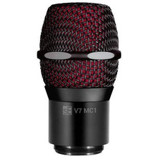 Микрофонный капсюль sE Electronics V7 MC1 Black Изображение