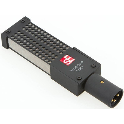 Ленточный микрофон sE Electronics VR1 Изображение