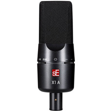 Микрофон конденсаторный sE Electronics X1 A Изображение