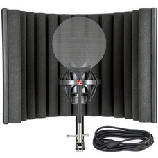 Микрофон конденсаторный sE Electronics X1 S Studio Bundle Изображение
