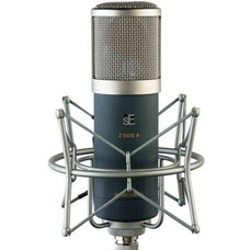 Микрофон конденсаторный sE Electronics Z 5600A II Изображение