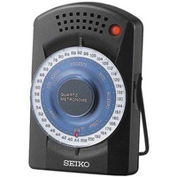 Метроном Seiko SQ50 Зображення