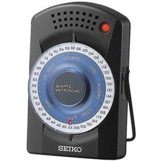 Метроном Seiko SQ50 Изображение