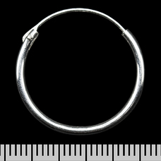 Сережка, кільце (eas-173) Зображення