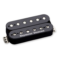 Звукосниматель Seymour Duncan TB59 Zebra (011103-05-Z) Изображение