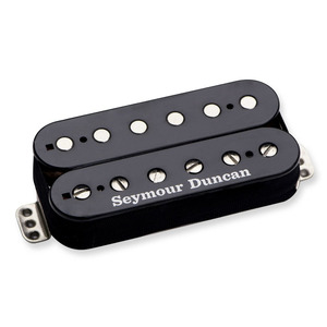 Звукознімач Seymour Duncan TB59 Zebra (011103-05-Z) Зображення