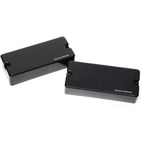 Набор звукоснимателей Seymour Duncan AHB1 7 (011106-35-B-7Str) Изображение