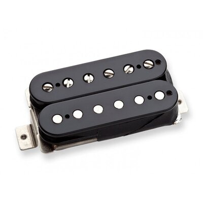Звукосниматель Seymour Duncan SH-1N 59’ Model Humbucker Gold Cov (11101-01-Gc) Изображение