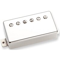 Звукознімач Seymour Duncan SH-1N Nickel (11101-01-Nc) Зображення