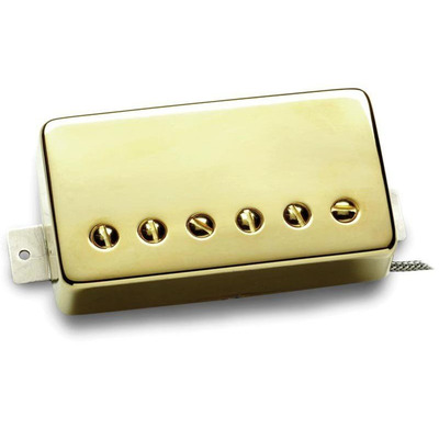 Звукосниматель Seymour Duncan SH55B GC4C (11101-21-Gc4c) Изображение