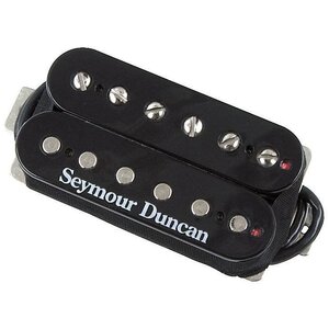 Звукознімач Seymour Duncan SH-2N Jazz Model Humbucker N Зображення