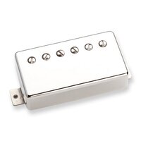 Звукосниматель Seymour Duncan SH-22N Nickel (11102-01-Nc) Изображение