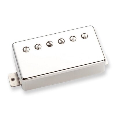 Звукосниматель Seymour Duncan SH-22N Nickel (11102-01-Nc) Изображение